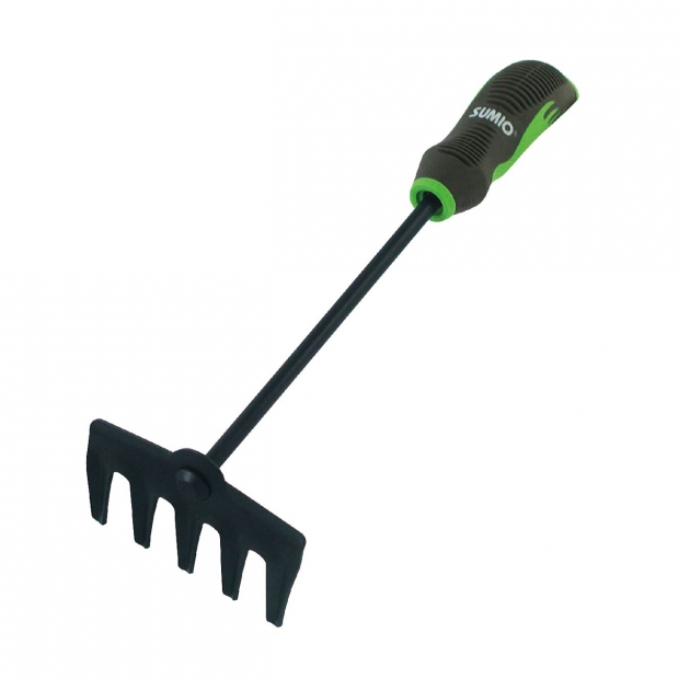 5 TEETH RAKE - Products - GEON HUNG ENTERPRISE CO., LTD