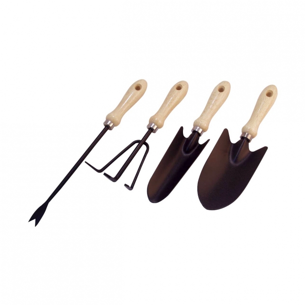 Basic Garden Tool Set - Products(Page1List) - GEON HUNG ENTERPRISE CO., LTD