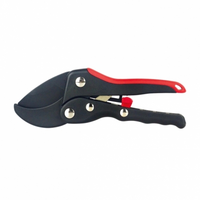 RATCHET ANVIL PRUNER