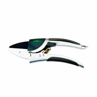 Green pro anvil pruner