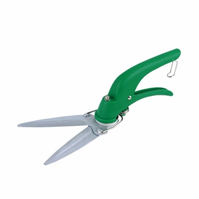 HEAVY DUTY GRASS SHEARS