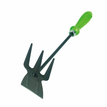 SPADE RAKE