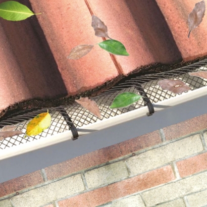 GUTTER MESH